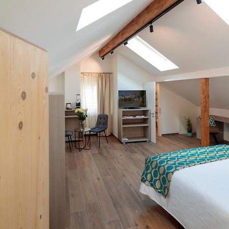 Hotel America Локарно Екстер'єр фото