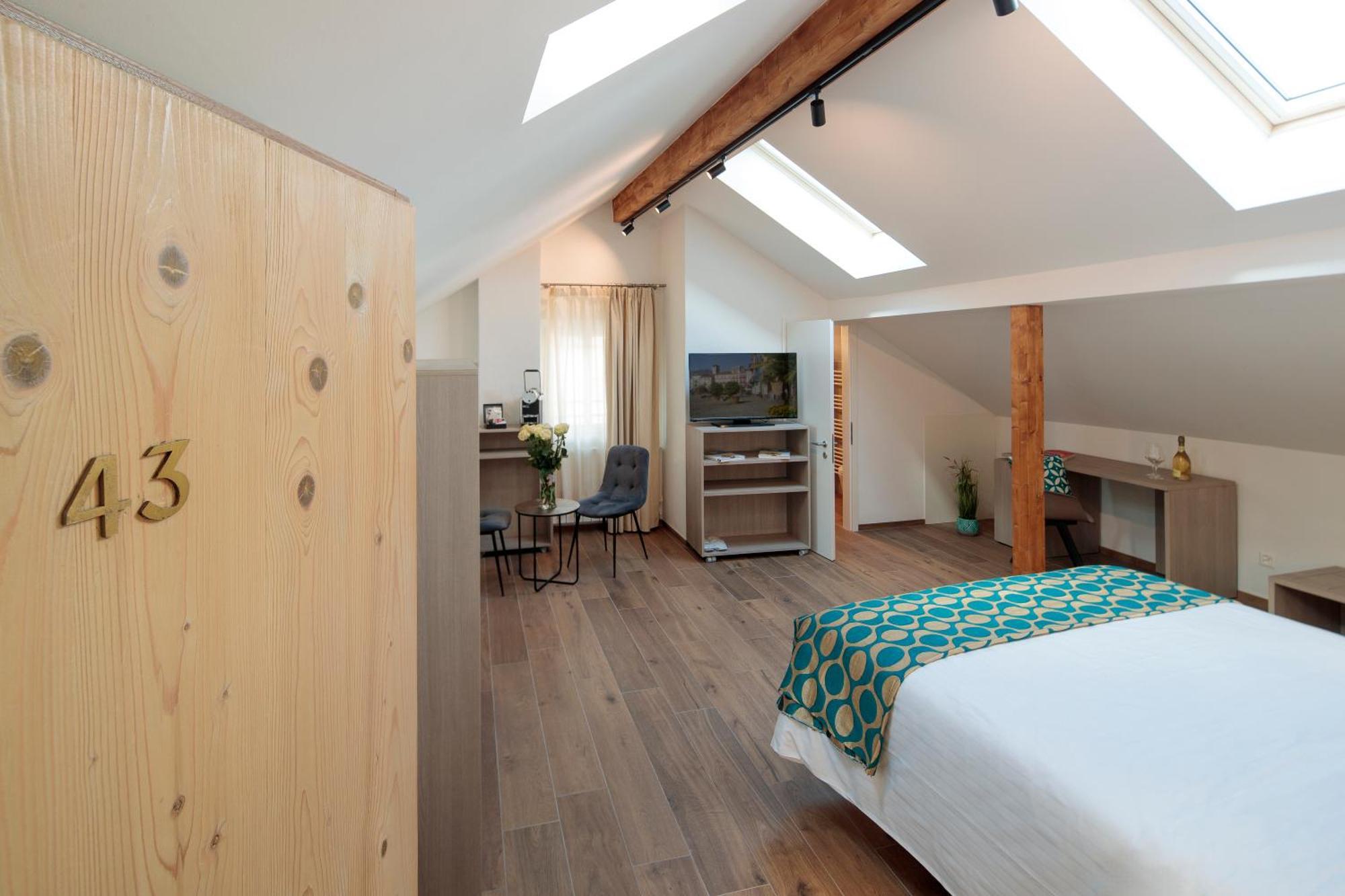 Hotel America Локарно Екстер'єр фото