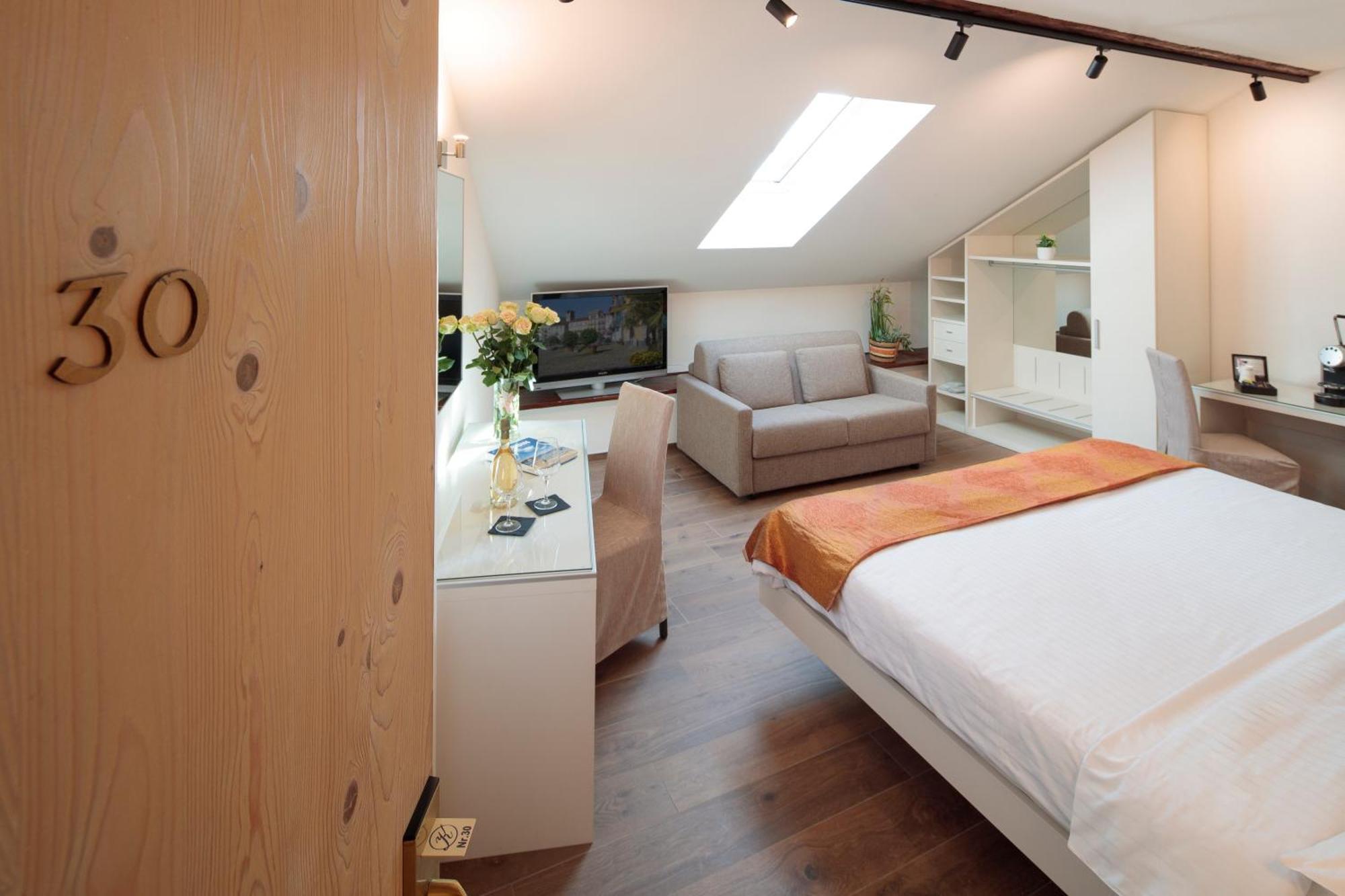 Hotel America Локарно Екстер'єр фото